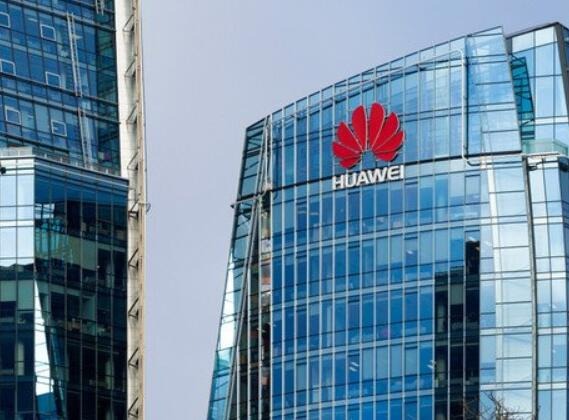 华为将五合一扩展全闪存阵列加入产品组合