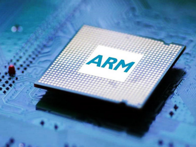 TrenadForce发布报告：2025年，AWS数据中心服务器内的Arm架构占比将达22%