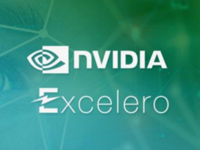 Nvidia宣布收购软件定义块存储公司Excelero