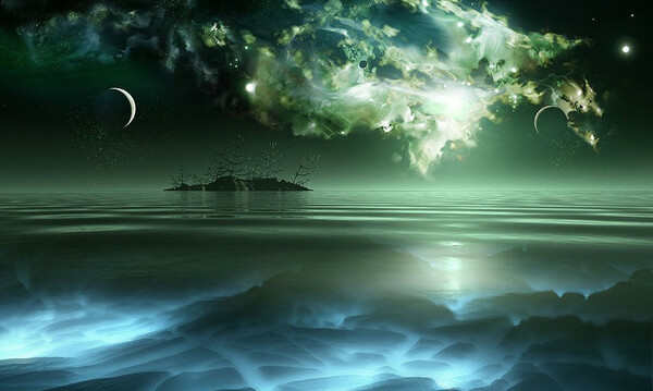2023《幻境法典》现世 AI大师NVIDIA施展十大现实“幻境”