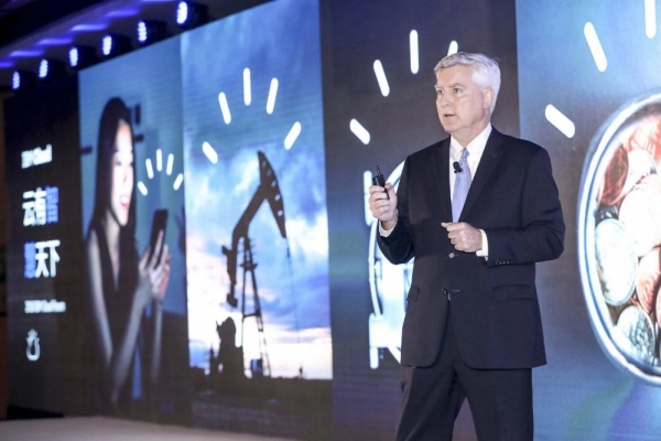 &ldquo;������ ������&rdquo;IBM �Ƽ���Ϊ��ҵ�����ǻ�δ��
