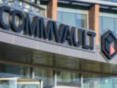 Commvault发布平台最新版本 重点聚焦云端