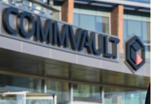 Commvault发布平台最新版本 重点聚焦云端