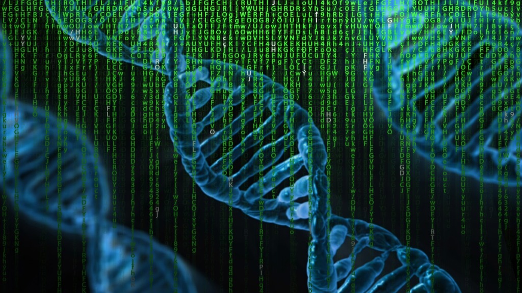 终极存储解决方案：把ZB级海量数据写在DNA上