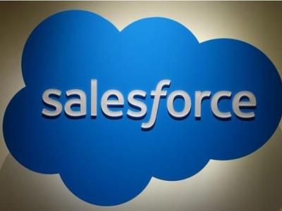 云業務發展勢頭強勁 助推Salesforce財報和股價大漲