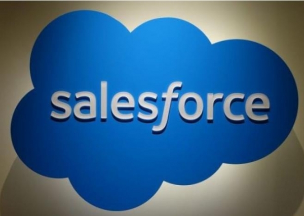 云业务发展势头强劲 助推Salesforce财报和股价大涨