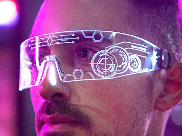 到2053年,电子产品会是什么样?