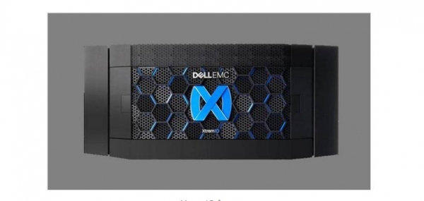 Dell EMC新品袭来：VMAX正式更名为PowerMax