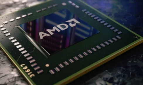 AMD收购开源AI软件开发商Nod.ai