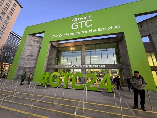 直击 GTC 2024|绚烂 AI 盛世,盛放“花”样年华—— AI 创业的“繁花”时代 GTC 创业企业特别会议圆满收官