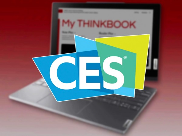 CES 2023,这些笔记本电脑将生产力推向新高度