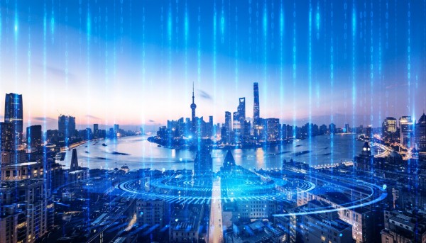 疫情中的数字政府:具有国家特色 成熟度差异显著