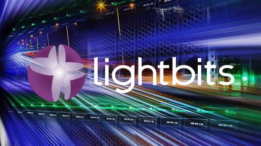 Lightbits云数据平台现已可在AWS Marketplace上预览和试用