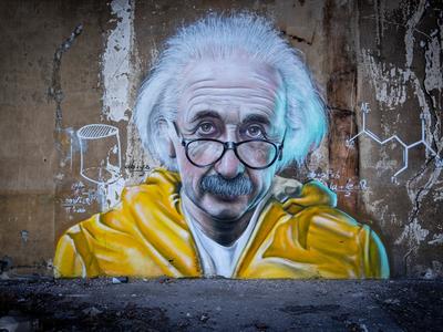 有意見 | 愛因斯坦錯了？這屆諾貝爾“開獎名單”你看了嗎？