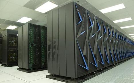 美國國家實驗室部署Lassen超級計算機 首次采用全球最大AI芯片