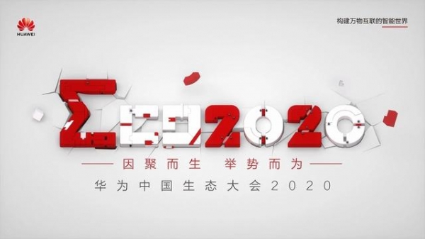 一张图看懂华为2019年年报