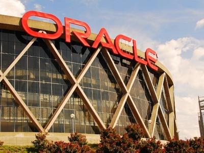 Oracle发布高性能Exadata Cloud Service X8M数据库