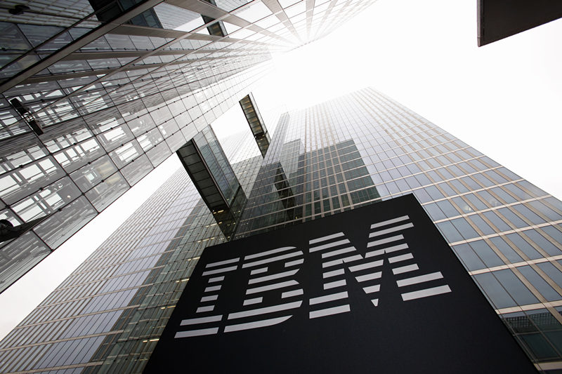 IBM֧Kubernetesƽ̨