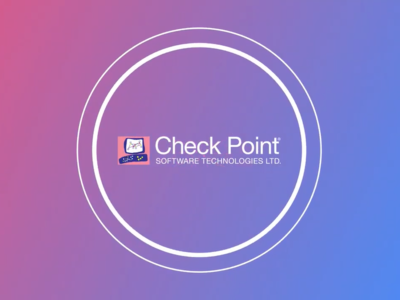 Check Point發布第一季度財報 Quantum系列防火墻市場需求強勁