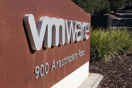 VMware聯手區塊鏈領先企業實施數據隱私解決方案