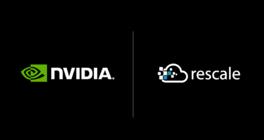 Nvidia牽手高性能計算初創公司Rescale合作簡化基于云的人工智能項目