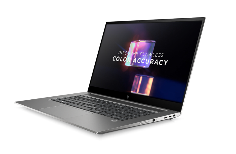 մʦ ZBook Studio G8
