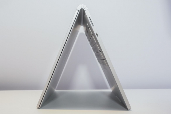 悄悄地,微软Surface Book 2来了!(附多图)
