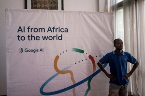 谷歌、微软依赖非洲的 人工智能标签劳动力