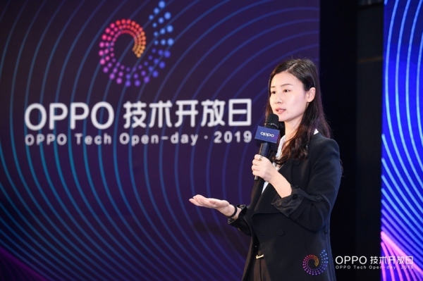OPPO技术开放日第三期顺利举办，一场关于AI&AR的探索盛宴