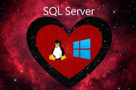 2017 SQL Server：新消息、Linux版本缺失功能以及未来展望