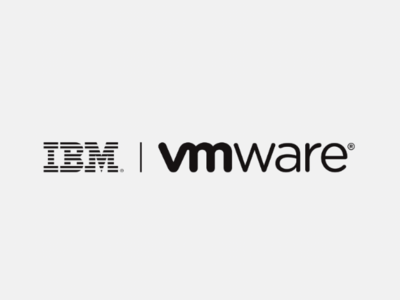 IBM和VMware宣布擴大技術合作 重點聚焦公共事業醫療及金融行業