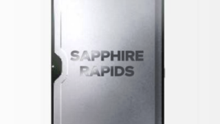 第四代英特尔至强可扩展处理器（Sapphire Rapids）