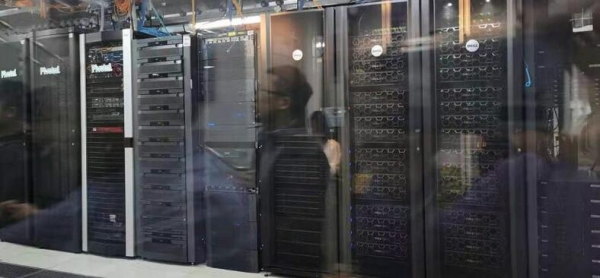 卧虎藏龙之地---走进戴尔科技集团上海研发中心