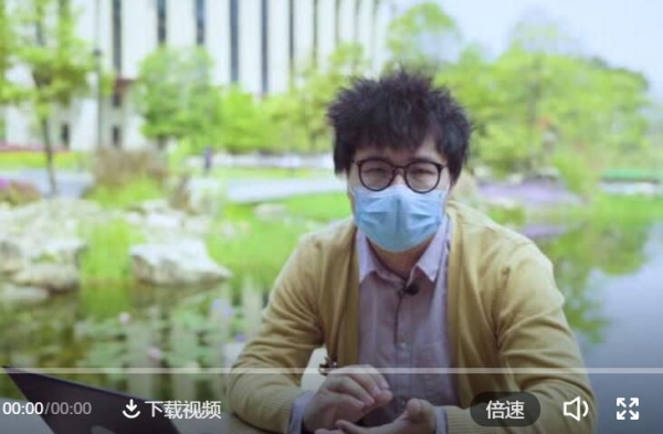Σco时间丨华为数据存储首席体验官首次分享To B产品的高级感体验构建