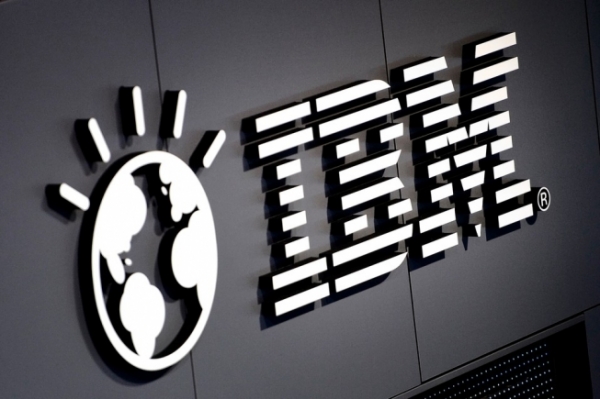 IBM撤全球技术和全球商业服务:现在统称“IBM服务”
