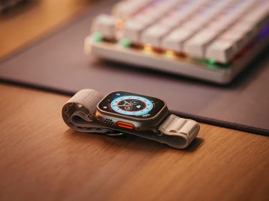 Apple Watch Ultra究竟是為哪類人準備的？