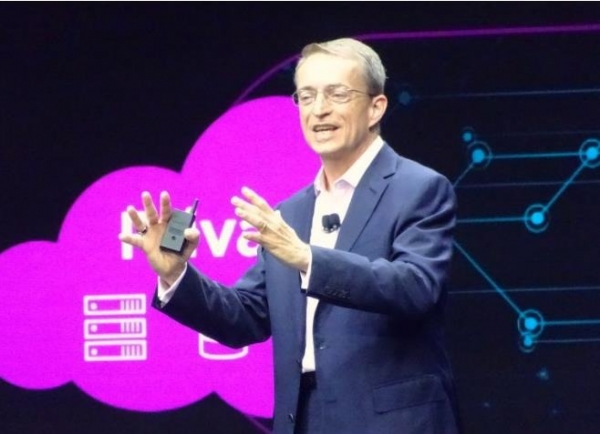 VMworld 2019:VMware收购狂潮聚焦Kubernetes和网络安全