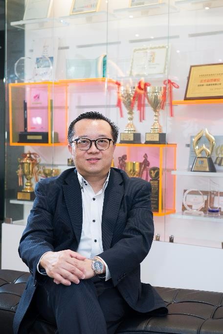 扎根二十载,腾飞创未来 第一线集团CEO曾家宝先生揭示如何利用SD-WAN推动企业全球化发展