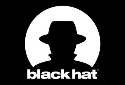 Black Hat 20186λ߹̸ҵ簲ȫս