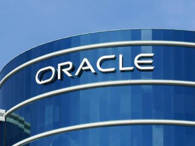 Oracle发布新版本自主数据仓库 让数据分析师和普通用户工作更轻松