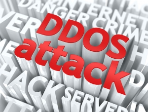 2018年第四季度DDoS攻击规模同比下降85％