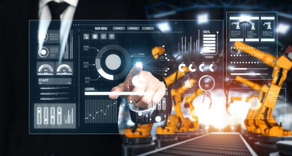 西门子数字工业软件入选Gartner领导者象限