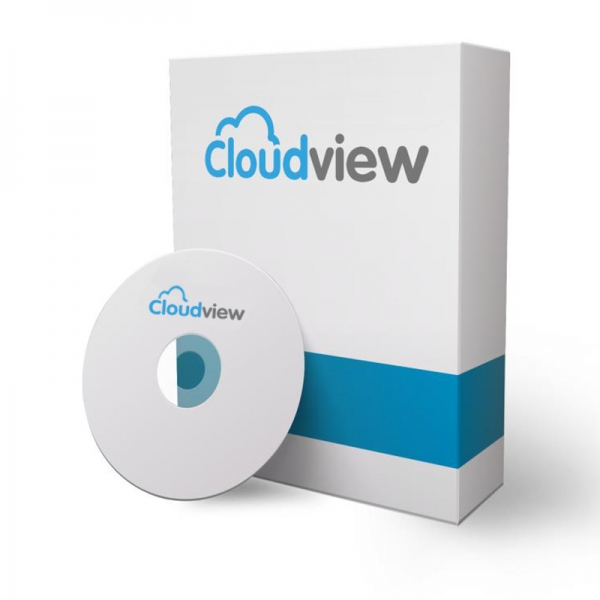 中科睿光Cloudview SVM Edition 云计算平台