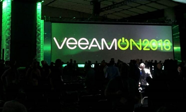 Veeamʼ˱ʾҪ쳬İϵ