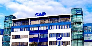 SAP第三季度财报：云业务创下新高，Rise with SAP计划备受青睐
