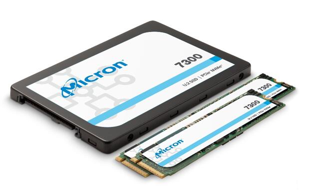 7300 ϵҵNVMe SSD