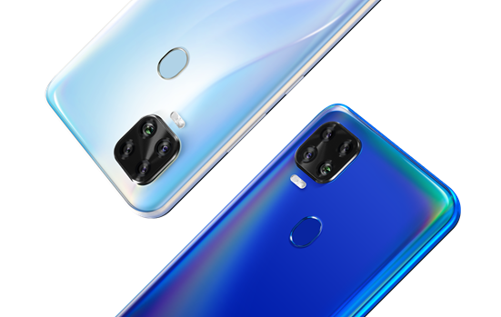 中兴天机Axon 11 SE 5G:做自己的导演 5G时代年轻人的新选择