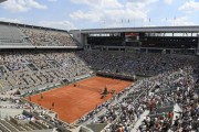 「全军出击」体育界，法国网球公开赛用AI提升观赛体验