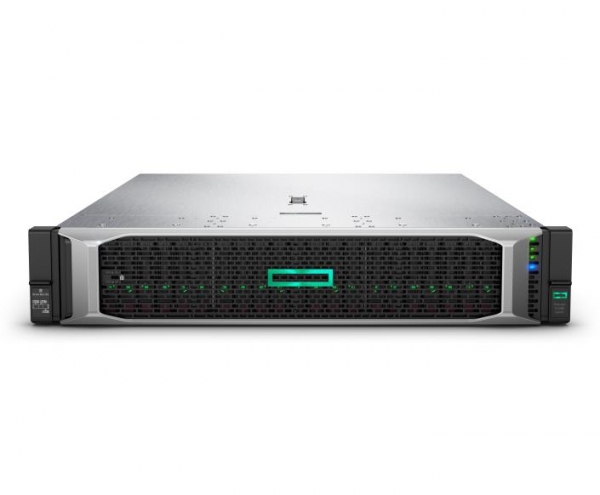 HPE ProLiant DL380 Gen10服务器
