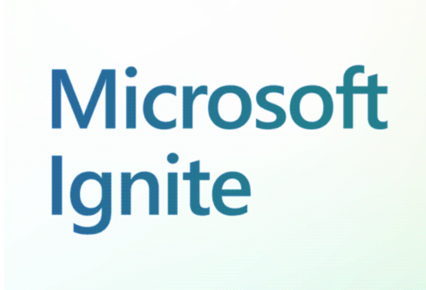 Copilot刚上线，Ignite大会也来了，这一年微软超忙